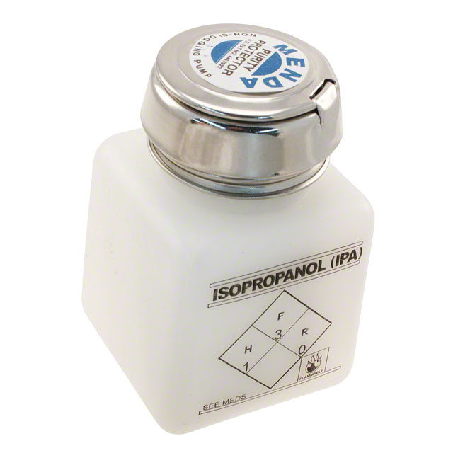 35396 MENDA/EasyBraid  Attrezzature di distribuzione - Flaconi Siringhe